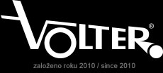 Volter s.r.o. Logo