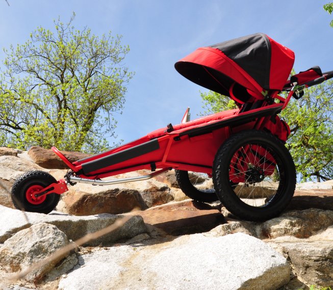 buggy xRover Buggy Set